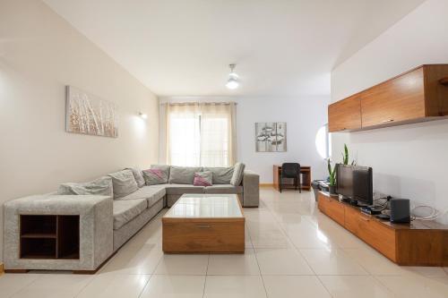 Apartamento Belmonte