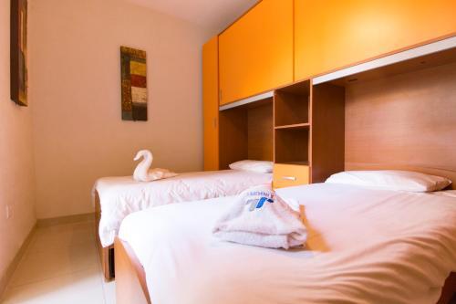 Apartamento Belmonte