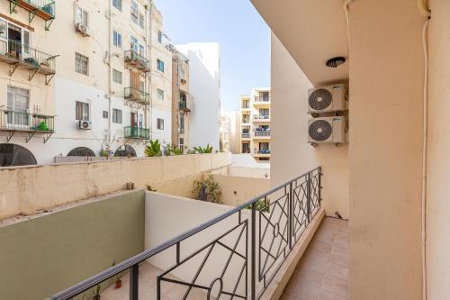Apartamento Belmonte