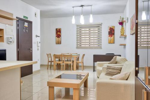 Apartamento Belmonte