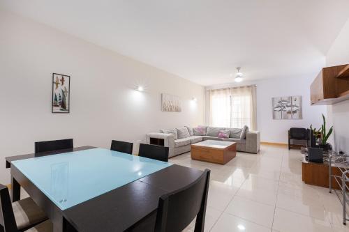 Apartamento Belmonte