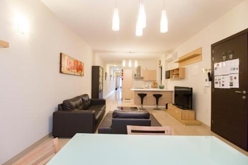 Apartamento Belmonte