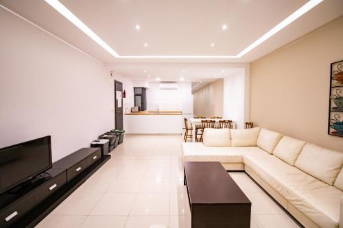 Apartamento Belmonte