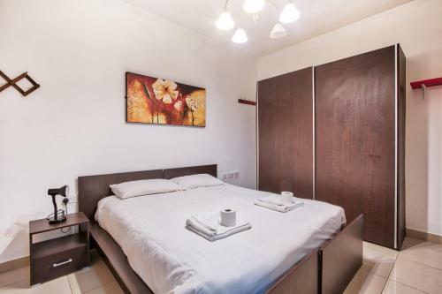 Apartamento Belmonte