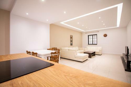 Apartamento Belmonte