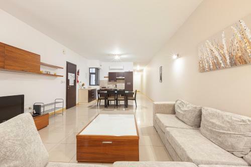Apartamento Belmonte