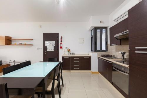 Apartamento Belmonte