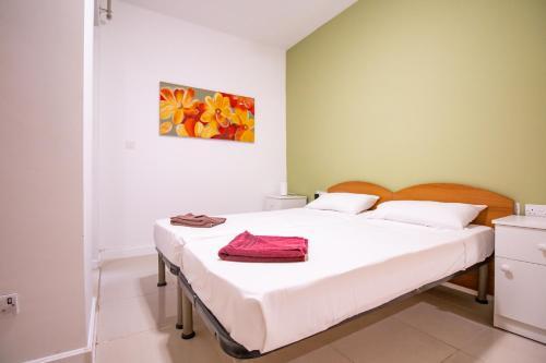 Apartamento Belmonte