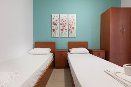 Apartamento Belmonte
