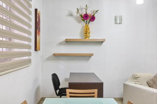 Apartamento Belmonte