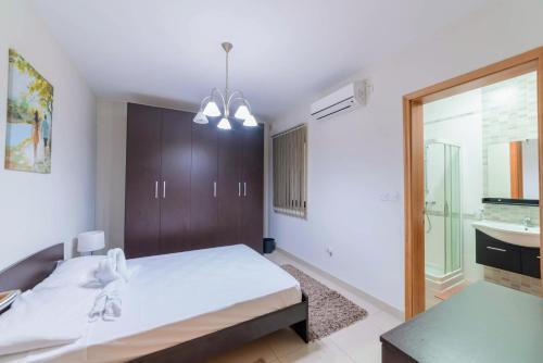 Apartamento Belmonte