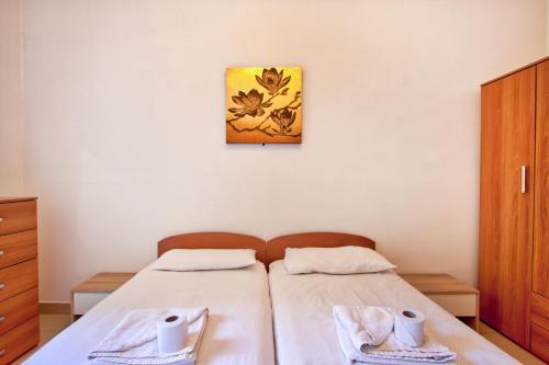 Apartamento Belmonte