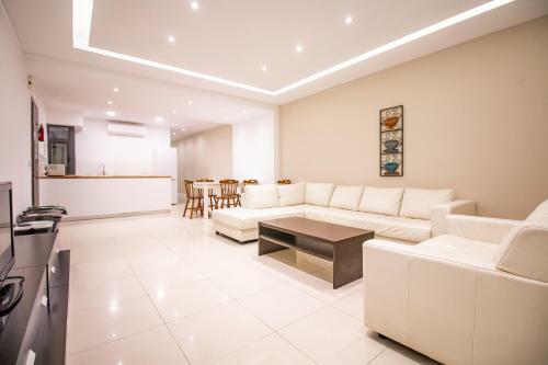 Apartamento Belmonte