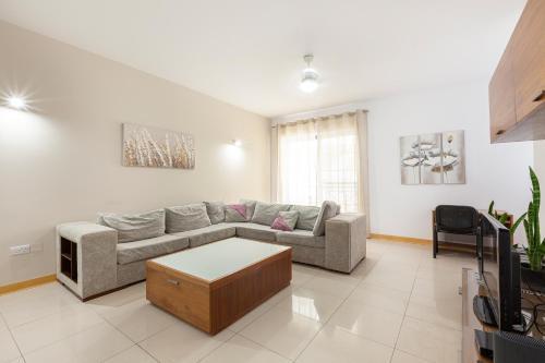 Apartamento Belmonte