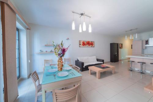Apartamento Belmonte