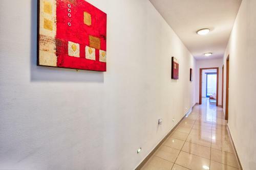 Apartamento Belmonte