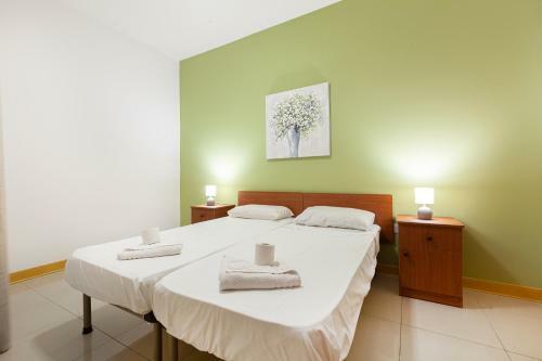 Apartamento Belmonte