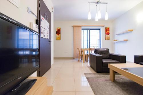 Apartamento Belmonte