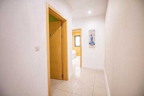Apartamento Belmonte