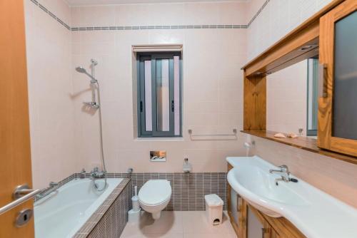 Apartamento Belmonte