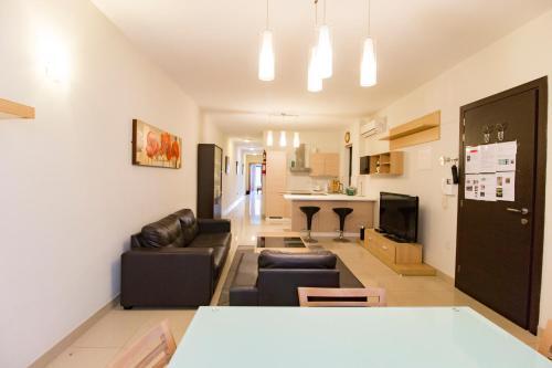 Apartamento Belmonte