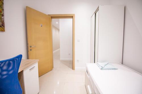 Apartamento Belmonte