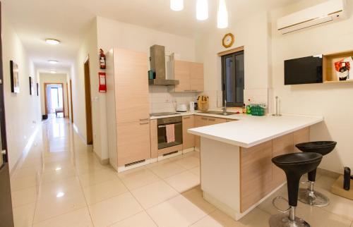 Apartamento Belmonte
