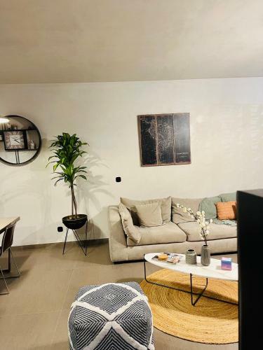 Afneios Apartment
