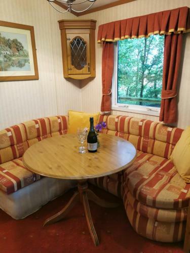 Apartamento Doughery Den The Dark Hedges Hideaway