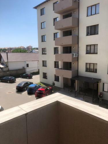 Apartament Alex