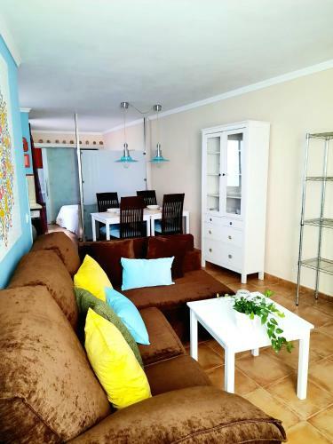 Apartamento Loft Tariq