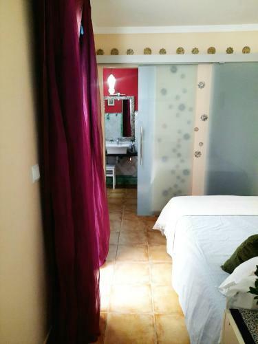 Apartamento Loft Tariq