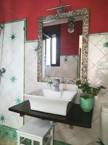 Apartamento Loft Tariq