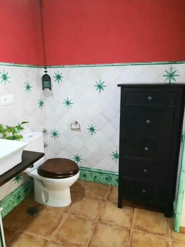 Apartamento Loft Tariq