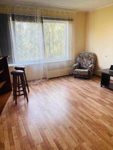 Apartamento Kauguri