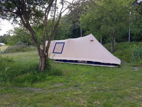Ameland Tentenverhuur Atv
