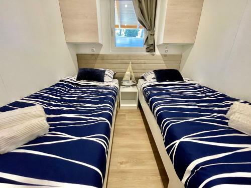 Mobile Home Pallas