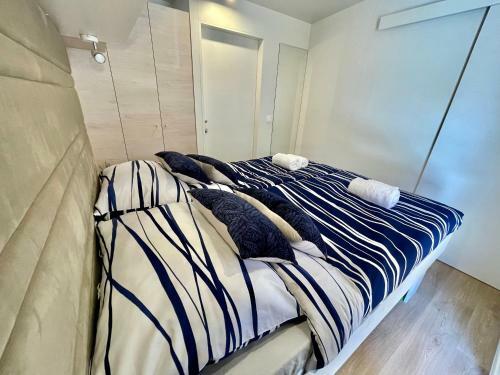 Mobile Home Pallas