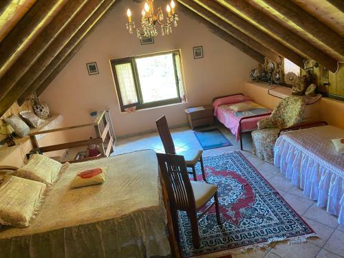 Il Borgo Di Mino