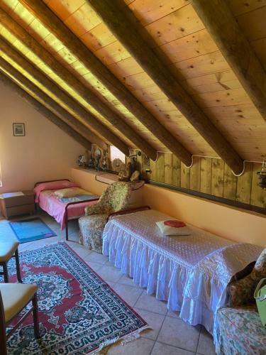 Il Borgo Di Mino