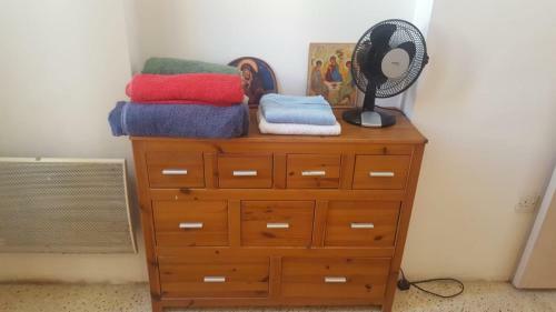 Apartamento Big Flat