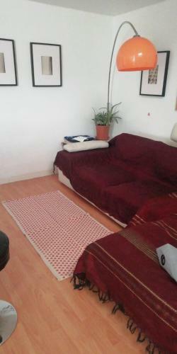 Apartamento Big Flat