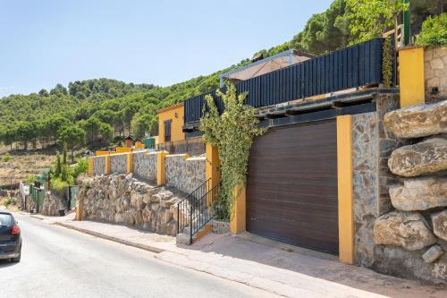 Villa Pinos