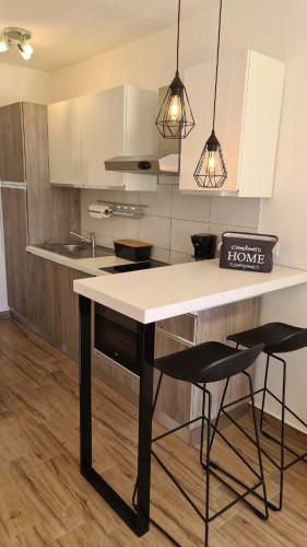 Studio Apartman Kiara