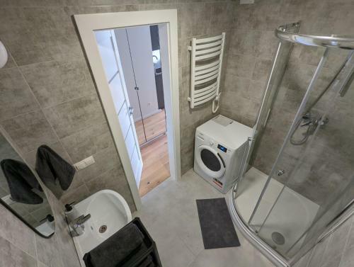 Center Apartments 2