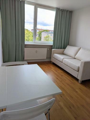 Center Apartments 2
