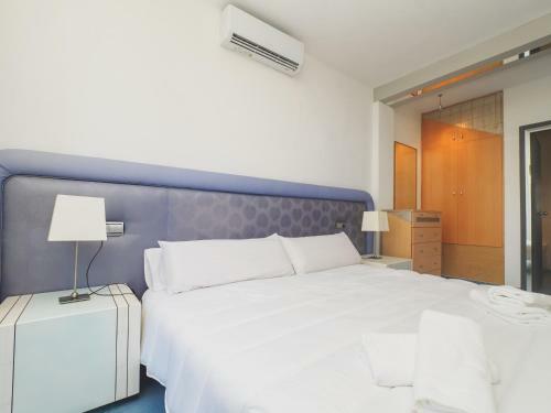 Apartamento Cubo's Estudio El Refugio De La Villa