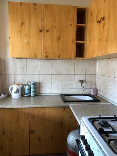 Apartamento Bence Vend�gh�z