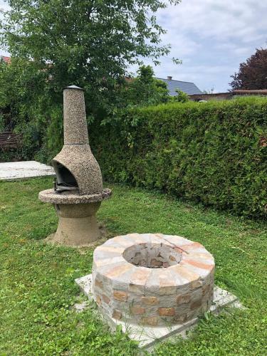 Apartamento Bence Vend�gh�z