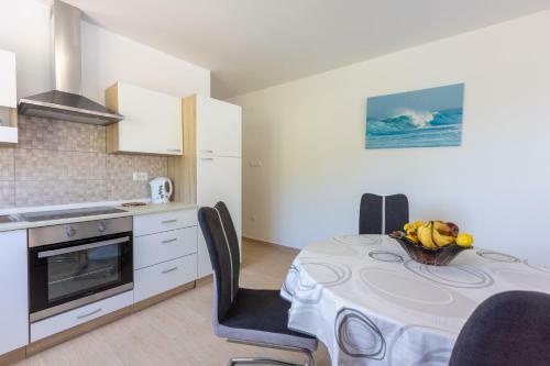 Apartamento Mera